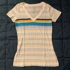 Striped T-Shirt